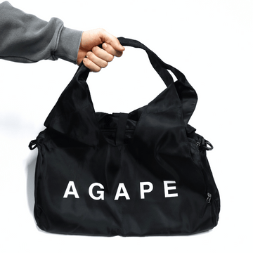 AGAPE - GYM BAG