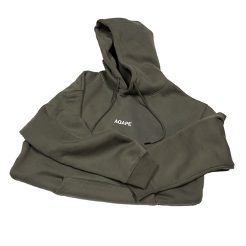 AGAPE HOODIE