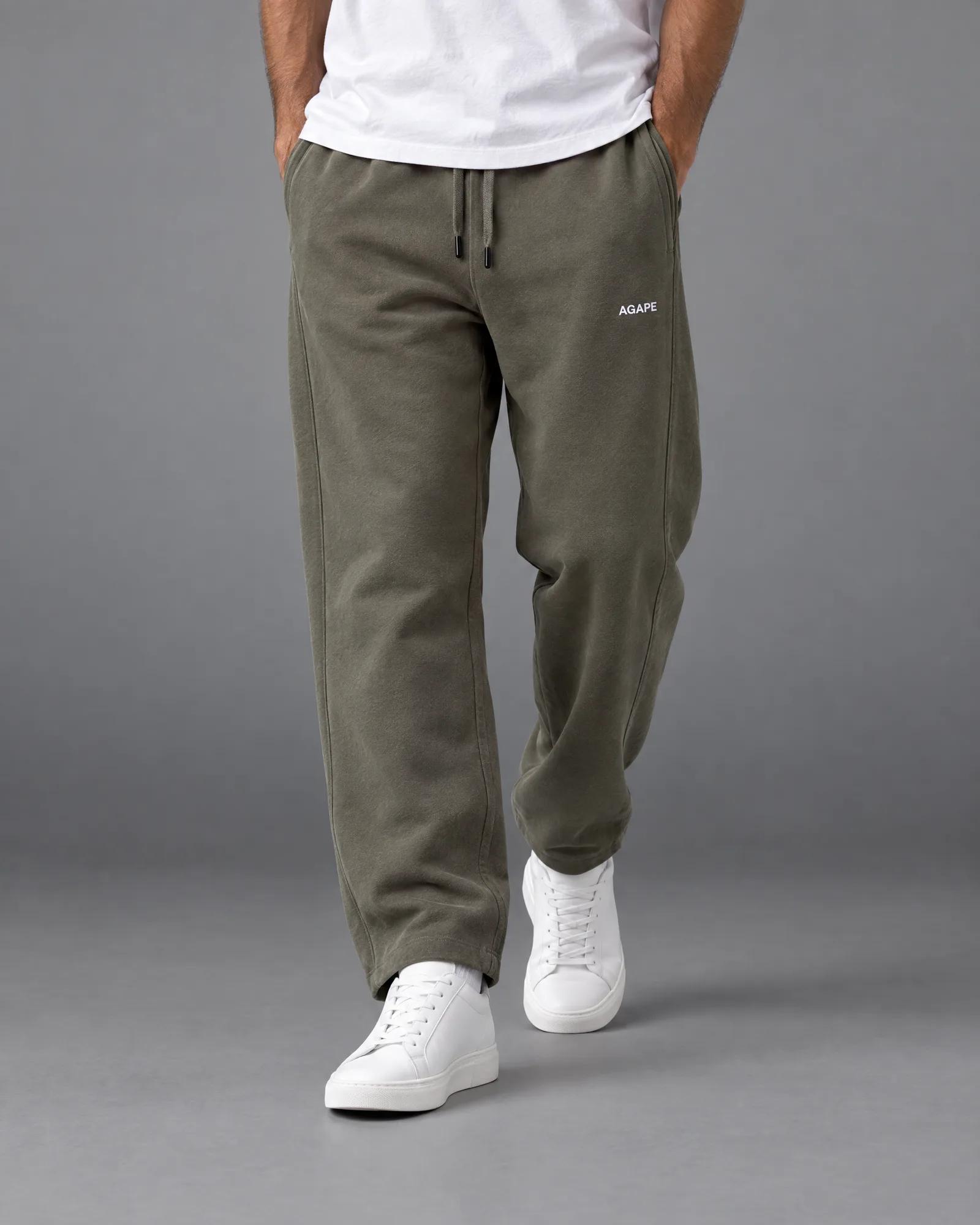 AGAPE Pants
