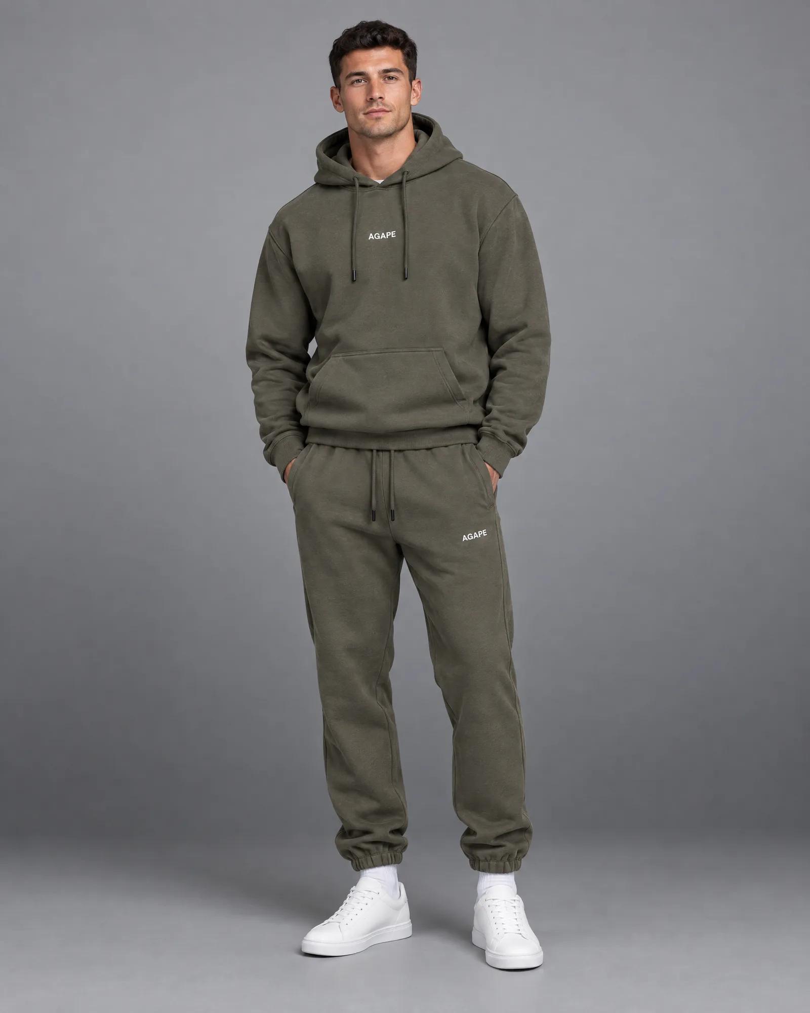 AGAPE Hoodie