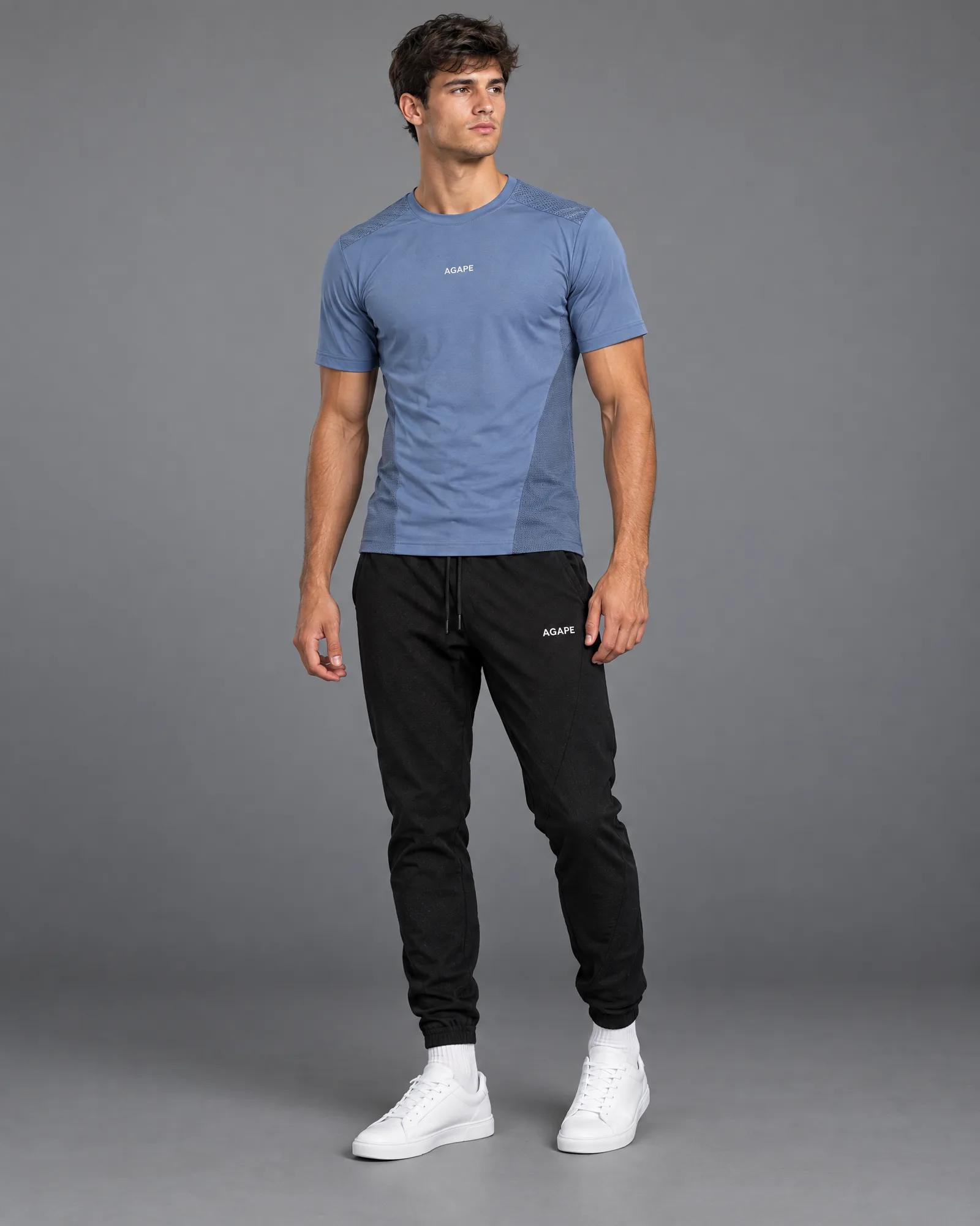 AGAPE Sports Tee