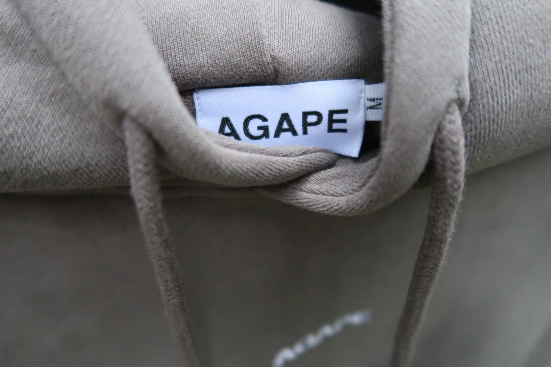 AGAPE SET